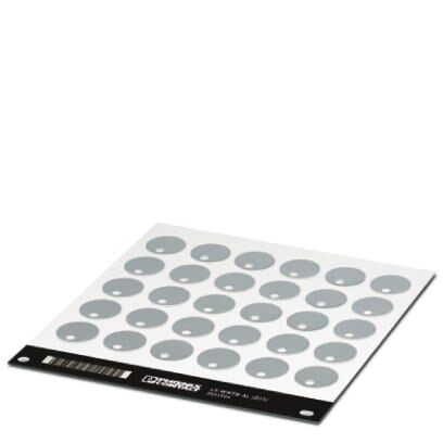 Phoenix contact 831790 LS-WMTB-AL (D25) CUS Маркер для кабелей