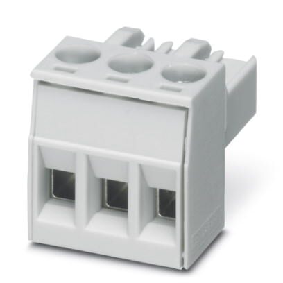 Phoenix contact 2200333 MSTBT 2,5 HC/ 3-STP GY7035 Разъем печатной платы