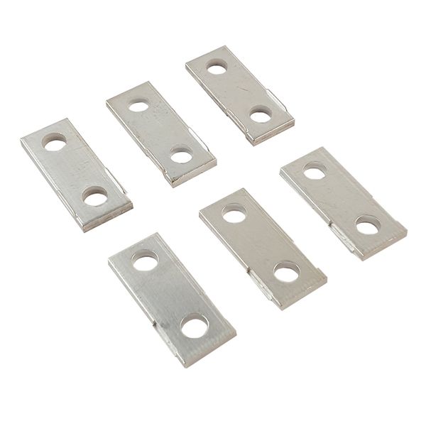 EKF mccb99m-250-ocp-k2 Комплект пластин соединительных ВА-99М 250 (6 шт) EKF