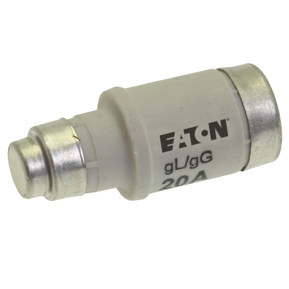 Предохранитель-D02 35A GR 400VAC E18
