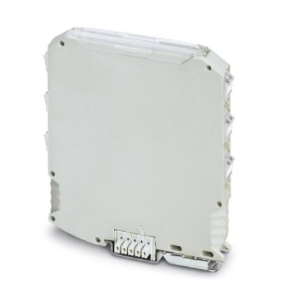 Phoenix contact 2279020 ME MAX 12,5 3-3 TBUS KMGY Корпус для электроники