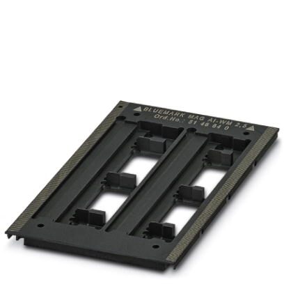 Phoenix contact 5146640 BLUEMARK MAG AI-WM 2,5 Магазин