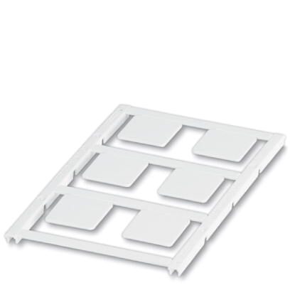 Phoenix contact 803229 UC-EMLP (22X22)-EX CUS Пластиковая табличка