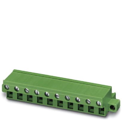 Phoenix contact 1806067 FRONT-GMSTB 2,5/ 8-STF-7,62 Разъем печатной платы