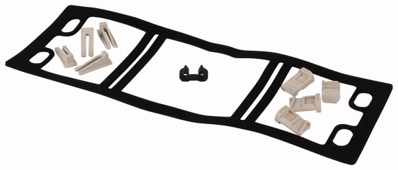 Комплект для подключения корпусов CI, L = 375мм (BS4-CI)