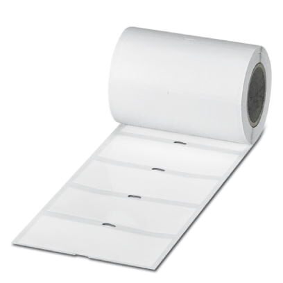 Phoenix contact 802698 EML (100X40)R CUS Этикетка