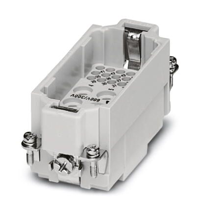 Phoenix contact 1636376 HC-K 6/36-ESTC Модуль для контактов