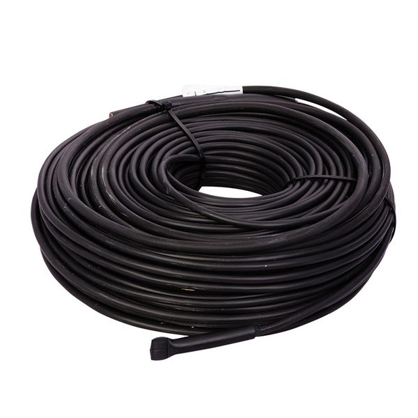 EKF IceDamFreeT-51-1560 Секция нагревательная резистивная двухжильная 30 Вт/м Ice Dam Free 51 м 1560 Вт