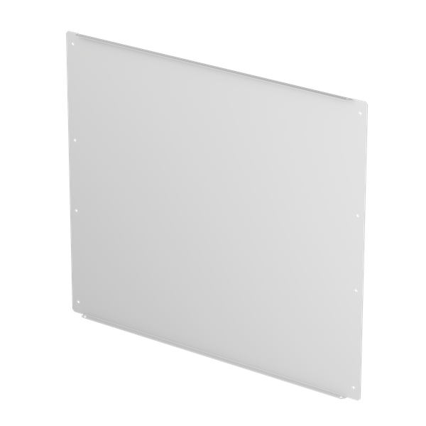 EKF AleSta-FP60M800 Пластрон В600 Ш800 EKF AleSta