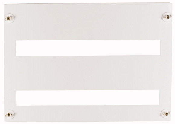 Лицевая панель, ДхШхВ = 35x675x215 мм (BFZ-FP-1+/33)