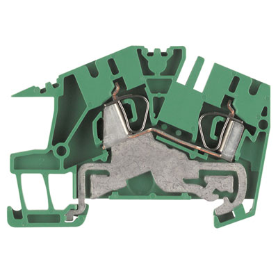 Weidmuller 1808340000 ZPE 4 S