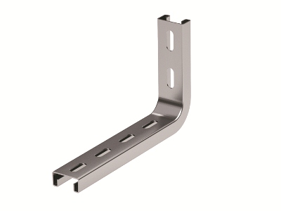 DKC BBC3020HDZ Легкая консоль DW осн.200 мм, горячеоцинкованная