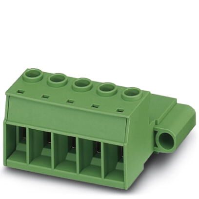 Phoenix contact 1969454 IPC 16/ 2-STF-10,16 Разъем печатной платы