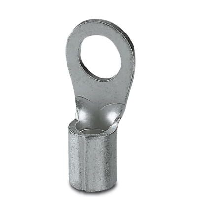 Phoenix contact 3240090 C-RC 10/M6 DIN Круглый кабельный наконечник