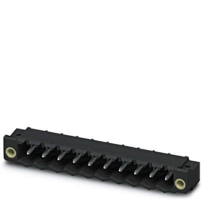 Phoenix contact 1836751 CC 2,5/ 9-GF-LR P20 THR Разъем печатной платы