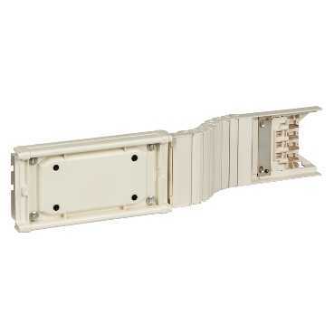 Schneider Electric KNT100DL4 ГИБКИЙ УГОЛ 100A