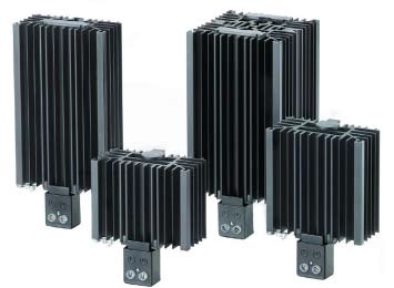 DKC R5SHT050 Обогреватель в алюминиевом корпусе 50 Вт, 110…250 В