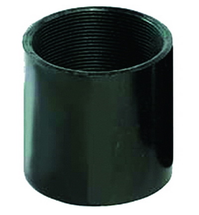 DKC PADM40 Втулка соединительная М40, цвет чёрный