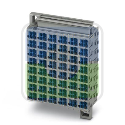 Phoenix contact 3270363 FTMC 1,5/48-2 /BU Сотовые клеммы