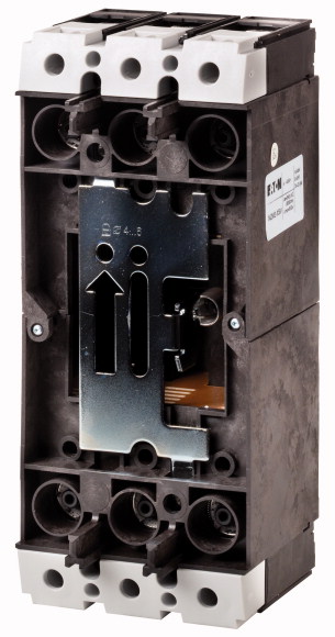 Цоколь 3P, для NZM2 (NZM2-XSVS)