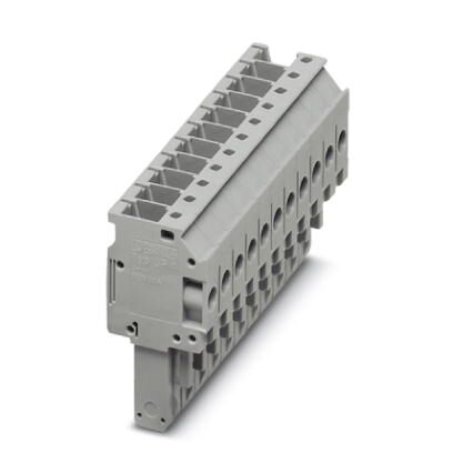 Phoenix contact 3060212 UP 4/11 Штекер