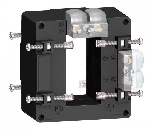 Schneider Electric METSECT5DA060R ТРАНС. ТОКА 600/5А, шина 32х65