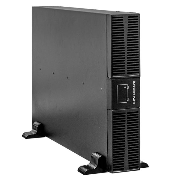 EKF SW900G4-EBBRT-167 Внешний батарейный блок c АКБ 16 х 12В_7 Ач для ИБП серии E-Power SW900G4_G5-RT