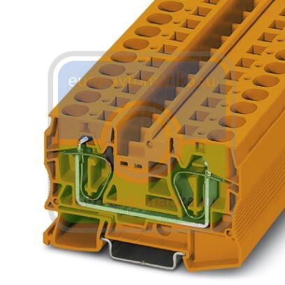 Phoenix contact 3036150 ST 16 OG Проходные клеммы