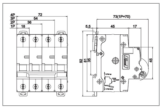 Ba47 29 iek c25 схема подключения