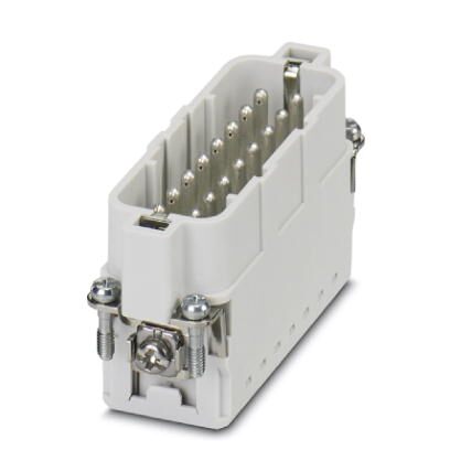 Phoenix contact 1585391 HC-A16-I-PT-M-32 Модуль для контактов