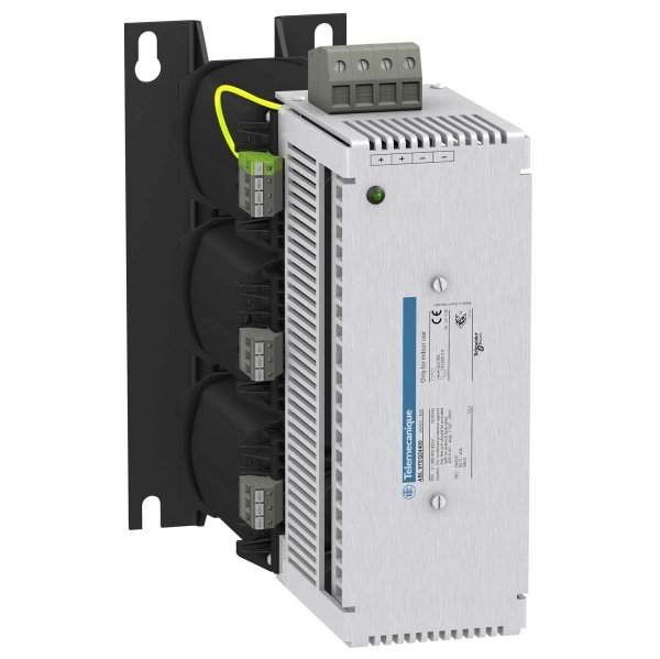 Schneider Electric ABL8TEQ24300 PHASEO ИСТОЧНИК ПИТАНИЯ 3-ФАЗНЫЙ 400/24В 30A