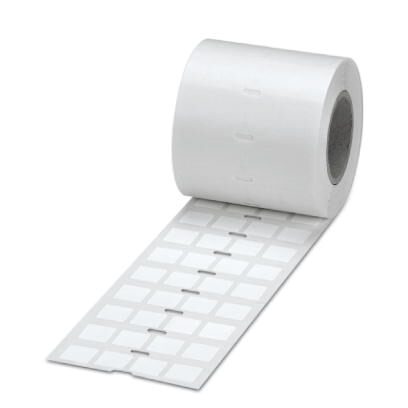 Phoenix contact 830554 EML-RM (15X15)R CUS Этикетка, отделяемая