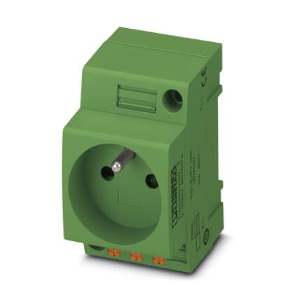 Phoenix contact 804021 EO-E/PT/SH/GN