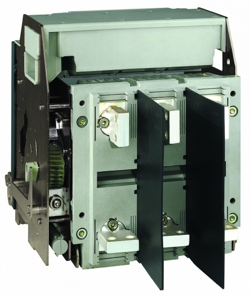 Schneider Electric 33768 3 РАЗДЕЛИТЕЛЯ ПОЛЮСОВ ДЛЯ ШАССИ NT