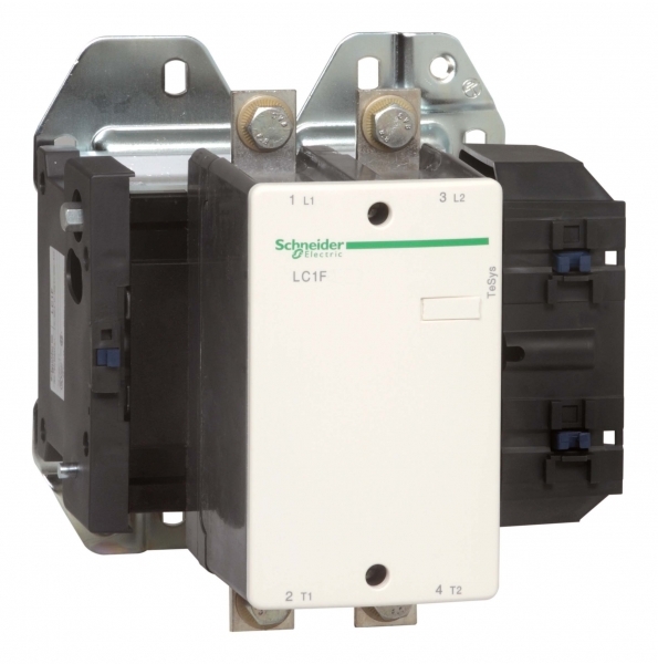 КОНТАКТОР F 2Р(2НО), AC1 500А, 220V50/60ГЦ