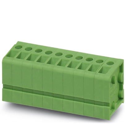 Phoenix contact 1724152 FRONT 2,5-V/SA 5/ 7 Клеммы для печатной платы