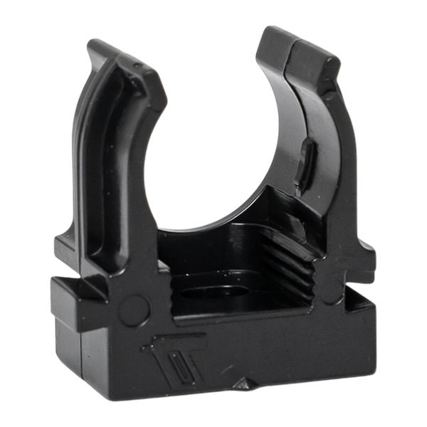 EKF derjp-z-16-black Крепеж-клипса для монтажного пистолета d16 мм (100 шт) черная EKF-Plast