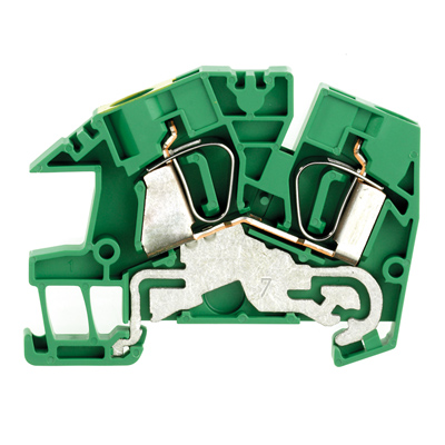 Weidmuller 1808350000 ZPE 6 S