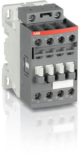 ABB 1SBL156060R2110 Контактор AF12ZB-30-10RT-21 с катушкой управления 24-60В 50/60Гц 20-60В DC