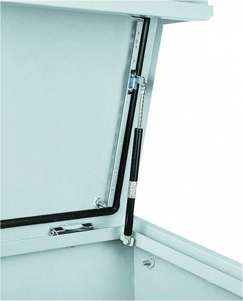 Schneider Electric NSYPLS30 ПНЕВМ. ПОДЬЕМН.-ДЕРЖ. КРЫШКИ СТОЛА 29 КГ