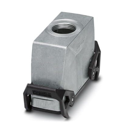 Phoenix contact 1412743 HC-STA-B24-CHWD-1TTM40-ELC-AL Корпус