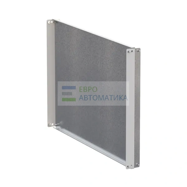 EKF AleSta-MP400M800 Панель монтажная секционная В400 Ш800 EKF AleSta