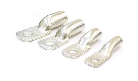 SUPU 100114 Наконечник медный луженый ТМЛ 16-6 SILAT (100шт/уп), упак