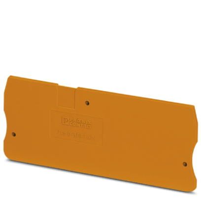 Phoenix contact 3036768 D-ST 6-TWIN OG Концевая крышка