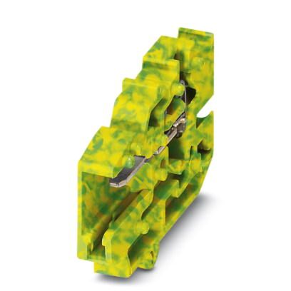 Phoenix contact 3042230 SC 2,5-RZ/ 1-L GNYE Соединитель COMBI