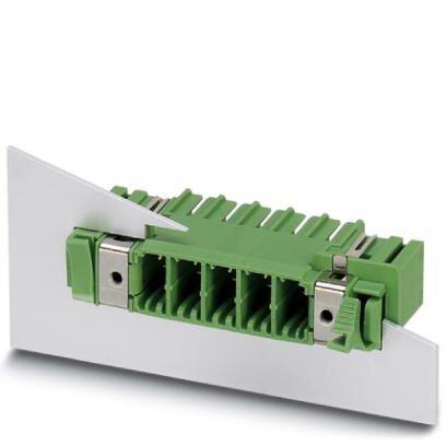 Phoenix contact 1727799 DFK-PC 5/12-GF-7,62 Разъем печатной платы