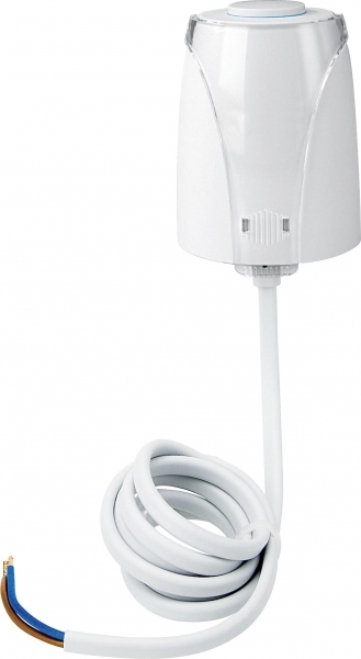 Schneider Electric MTN639126 ТЕРМОЭЛЕКТРИЧЕСКИЙ СЕРВОПРИВОД 24 В