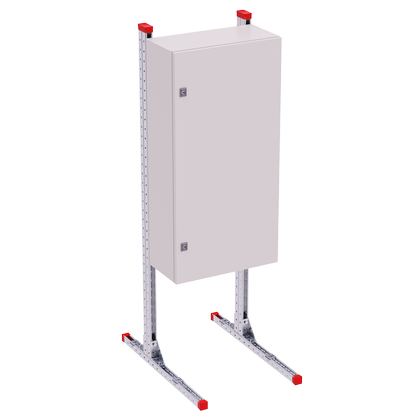 DKC R5UFW08 Комплекты напольной установки 800мм