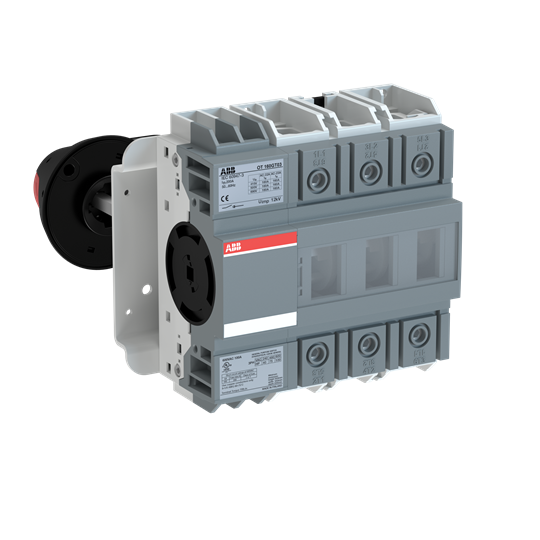 ABB 1SCA135141R1001 Рубильник OT160GT03P