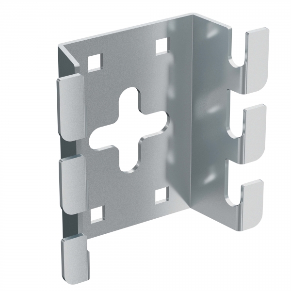 Schneider Electric 1149157 КРЕПЛЕНИЕ B4 53-622 ММ ОЦИНК